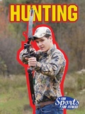 Cover: Hunting - Rourke Educational Media