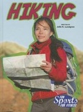 Cover: Hiking - Rourke Educational Media