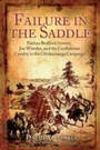 Cover: Failure In The Saddle - Savas Beatie