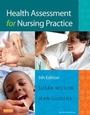 Cover: Health Assessment for Nursing Practice - Mosby