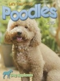 Enlarge image Cover: Let's Hear It for Poodles - Rourke Educational Media