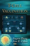 Cover: T-Cell Vaccination - Nova Science Publishers Inc