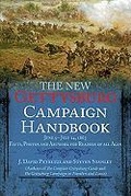 Cover: The New Gettysburg Campaign Handbook - Savas Beatie
