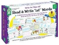 Cover: Write On/Wipe Off - Key Education