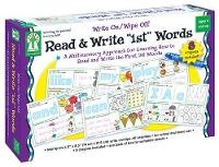 Enlarge image Cover: Write On/Wipe Off - Key Education