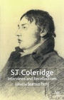 Cover: S.T. Coleridge - Palgrave Macmillan