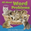 Cover: All about Word Problems - Rourke Educational Media