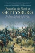 Cover: Protecting the Flank at Gettysburg - Savas Beatie