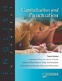 Cover: Capitalization and Punctuation - Saddleback Educational Publishing, Inc.