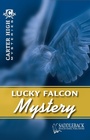 Cover: Lucky Falcon Mystery - Saddleback Educational Publishing
