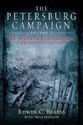 Cover: The Petersburg Campaign - Savas Beatie