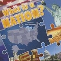 Cover: What Is a Nation? - Rourke Educational Media
