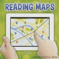 Cover: Reading Maps - Rourke Educational Media