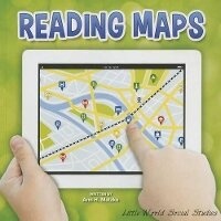 Enlarge image Cover: Reading Maps - Rourke Educational Media