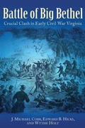 Cover: Battle of Big Bethel - Savas Beatie