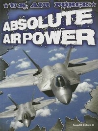 Enlarge image Cover: U.S. Air Force - Rourke Educational Media