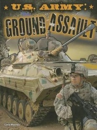 Enlarge image Cover: U.S. Army - Rourke Educational Media