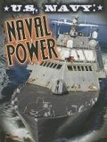 Cover: U.S. Navy - Rourke Educational Media