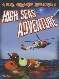 Enlarge image Cover: U.S. Coast Guard - Rourke Educational Media