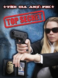 Enlarge image Cover: The CIA and FBI - Rourke Educational Media