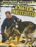 Cover: Homeland Security - Rourke Educational Media