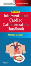 Cover: The Interventional Cardiac Catheterization Handbook - Saunders