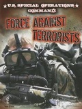 Cover: U.S. Special Operations Command - Rourke Educational Media
