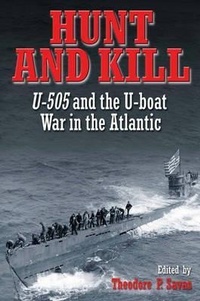 Enlarge image Cover: Hunt and Kill - Savas Beatie
