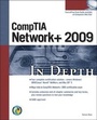 Cover: CompTIA Network+ 2009 In Depth - Course Technology Inc