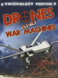 Enlarge image Cover: Technology Forces - Rourke Educational Media
