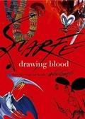 Cover: Drawing Blood - Little, Brown & Company