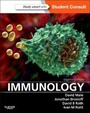 Cover: Immunology - Saunders