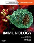 Cover: Immunology - Saunders