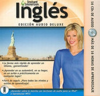 Enlarge image Cover: Ingles - Topics Entertainment