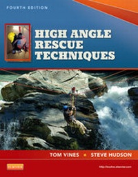 Abbildung von: High Angle Rescue Techniques - Mosby