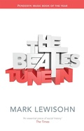 Cover: The Beatles - All These Years - Little, Brown & Company
