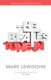Enlarge image Cover: The Beatles - All These Years - Little, Brown & Company