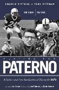 Cover: Playing for Paterno - Triumph Books
