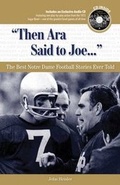 Cover: "Then Ara Said to Joe. . ." - Triumph Books