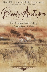 Enlarge image Cover: Bloody Autumn - Savas Beatie