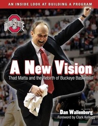 Abbildung von: A New Vision - Triumph Books