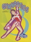 Cover: Gymnastics - Rourke Educational Media