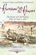 Cover: Hurricane from the Heavens - Savas Beatie