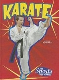 Cover: Karate - Rourke Educational Media