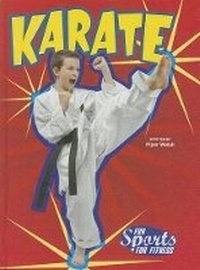 Enlarge image Cover: Karate - Rourke Educational Media