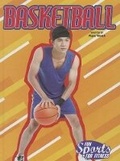 Cover: Basketball - Rourke Educational Media