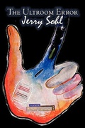 Cover: The Ultroom Error by Jerry Sohl, Science Fiction, Adventure, Fantasy - Aegypan