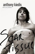 Cover: Scar Tissue - Sphere