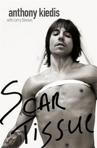 Enlarge image Cover: Scar Tissue - Sphere