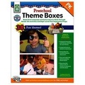 Cover: Preschool Theme Boxes, Grades Preschool - Pk - Key Education
